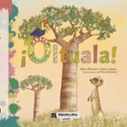 ¡OLTUALA!, de ALEX MARZALSara López | portada del libro