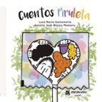 Cuentos Piruleta, de LARA RECIO SANTAMARIA | portada del libro