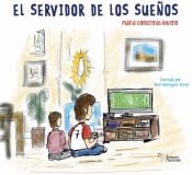EL SERVIDOR DE LOS SUEÑOS, de CONTRERAS | portada del libro