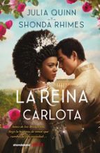 LA REINA CARLOTA, de Julia Quinn | portada del libro