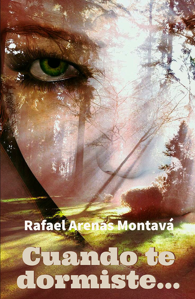 Cuando te dormiste?, de ARENAS MONTAVA, RAFAEL | portada del libro