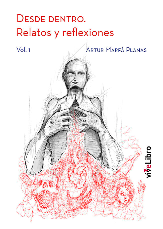 Desde dentro, de MARFA PLANAS, ARTUR | portada del libro