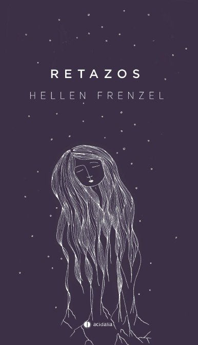 RETAZOS, de FRENZEL, HELLEN | portada del libro