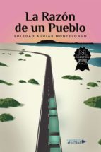 La Razón de un Pueblo, de SOLEDAD AGUIAR MONTELONGO | portada del libro