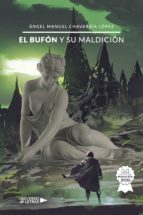 El bufón y su maldición, de ANGEL MANUEL CHAVARRIA LOPEZ | portada del libro