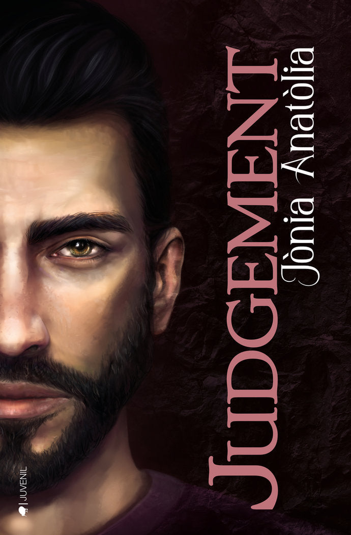 JUDGMENT (CRONICAS DE WEILAI  3), de ANATOLIA, JONIA | portada del libro
