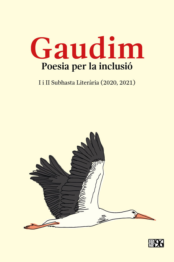 Gaudim, de AUTORES, DIVERSOS | portada del libro
