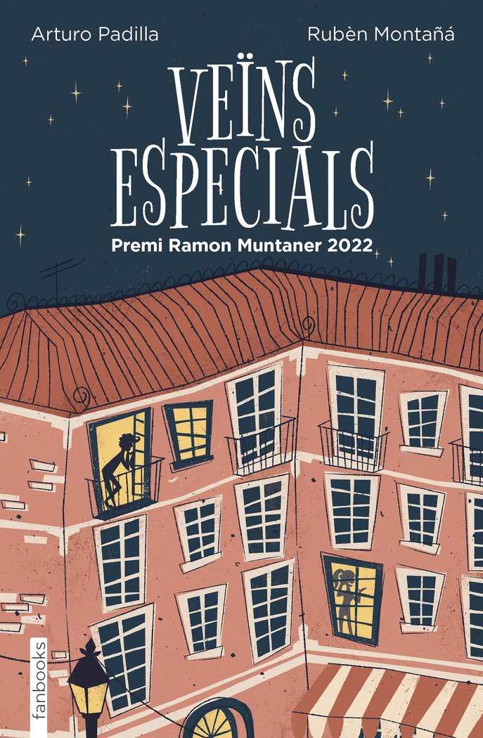 VEONS ESPECIALS, de PADILLA DE JUAN, ARTURO | portada del libro