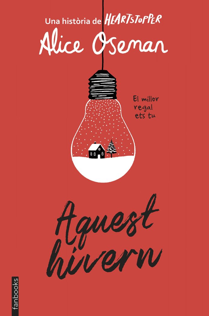 AQUEST HIVERN, de OSEMAN, ALICE | portada del libro