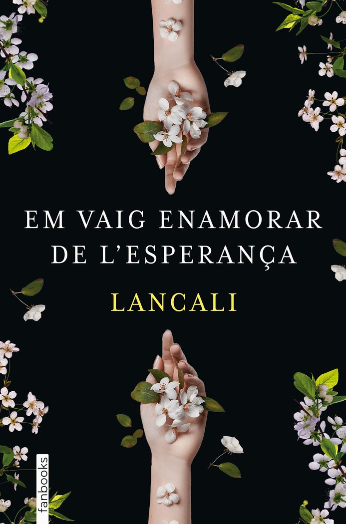 EM VAIG ENAMORAR DE L'ESPERANÇA, de LANCALI | portada del libro