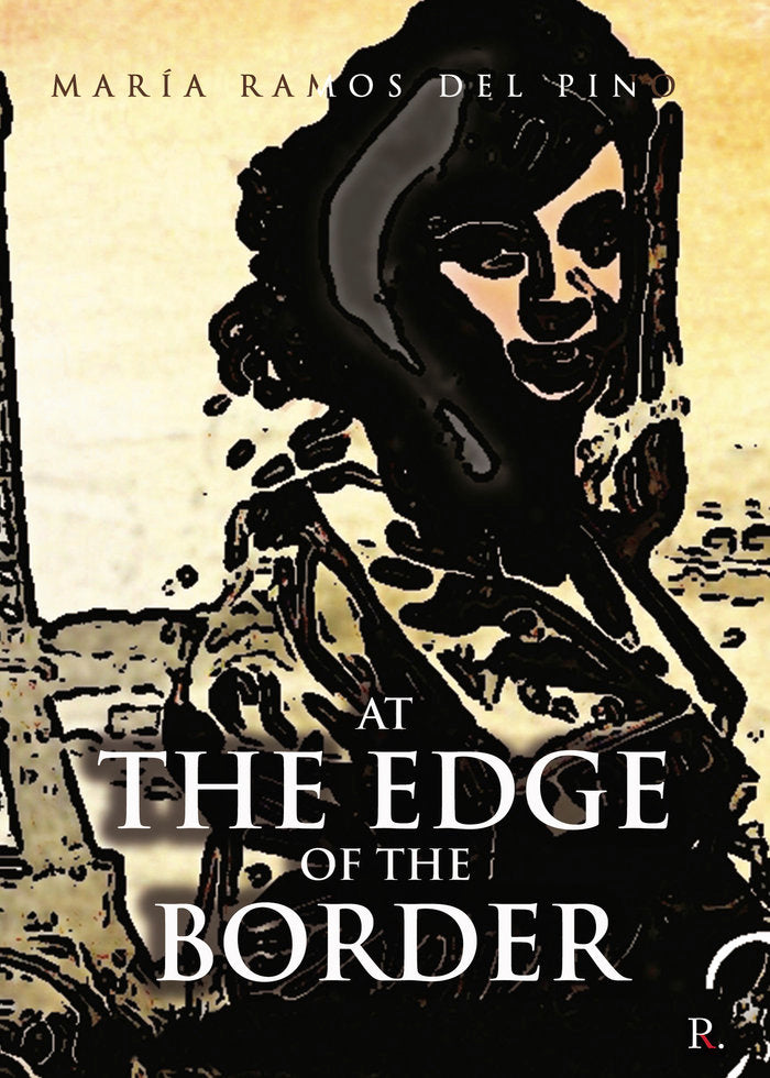 At the edge of the border, de Ramos del Pino, María | portada del libro