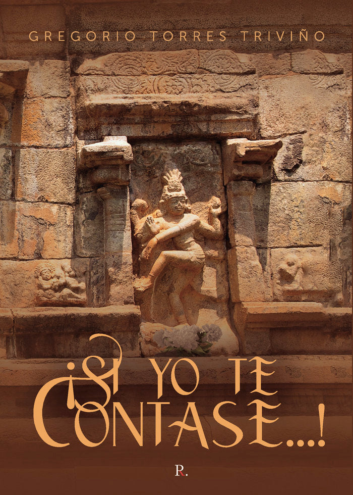 ¡Si yo te contase...!, de Torres Triviño, Gregorio | portada del libro