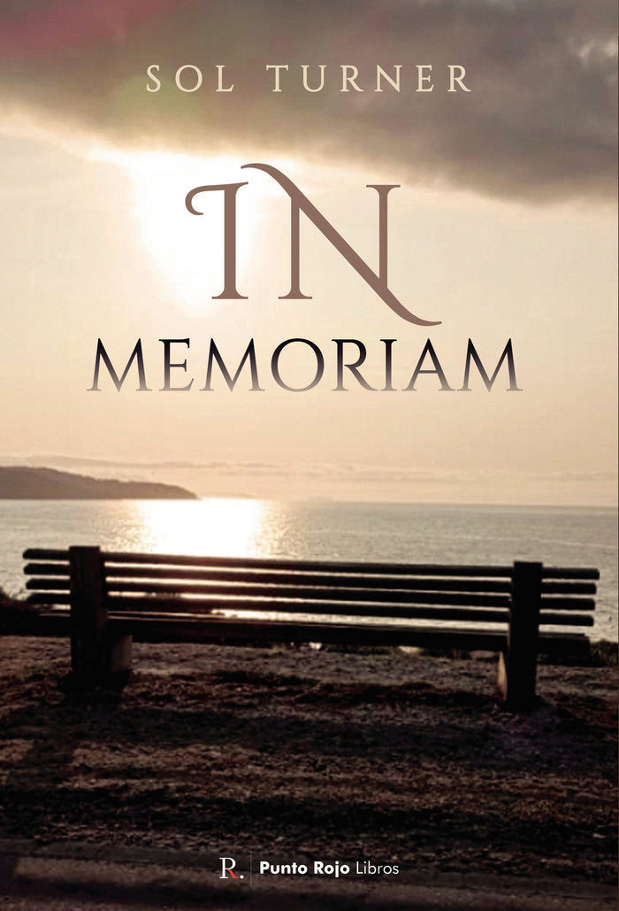 In memoriam, de Turnes Rieiro, Sol | portada del libro