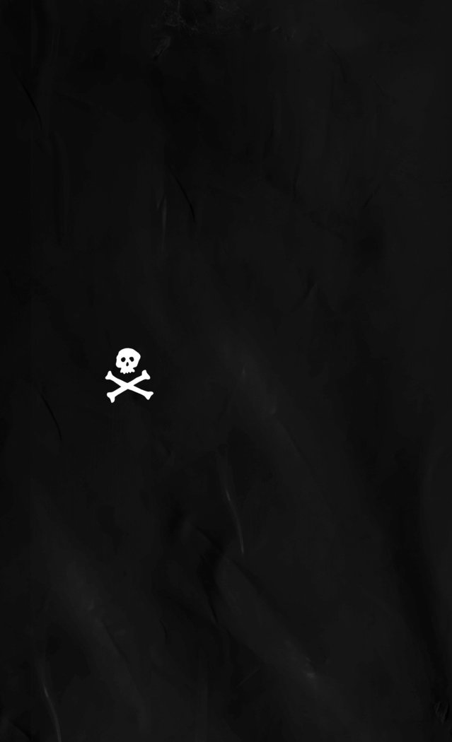 El código pirata, de SIMON | portada del libro