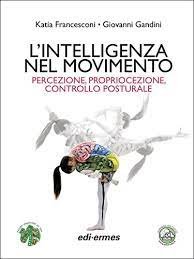 LA INTELIGENCIA EN EL MOVIMIENTO BASES DEL MOVIMINTO HUMANO, de FRANCESCONI, KATIA | portada del libro