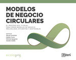 MODELOS DE NEGOCIO CIRCULARES, de VVAA | portada del libro