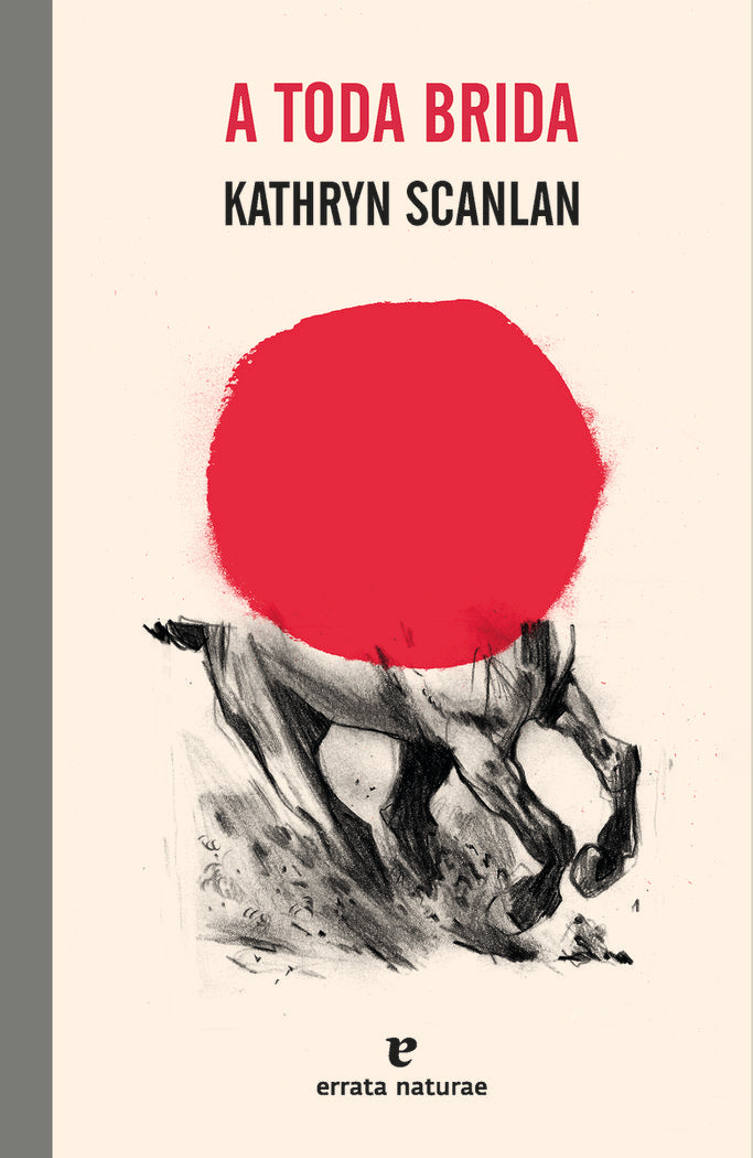 A TODA BRIDA, de SCANLAN, KATHRYN | portada del libro