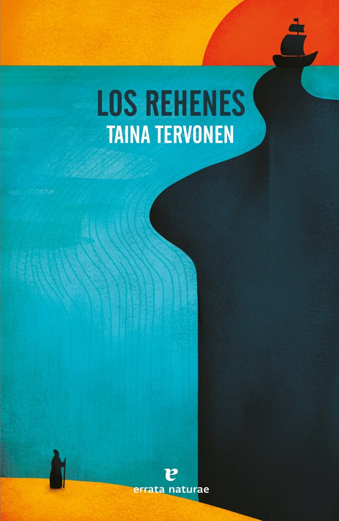 LOS REHENES, de TERVONEN, TAINA | portada del libro