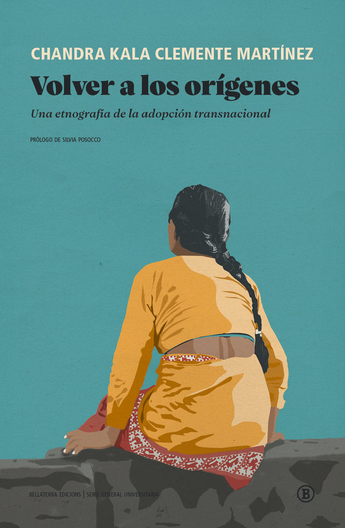 VOLVER A LOS ORIGENES, de KALA | portada del libro