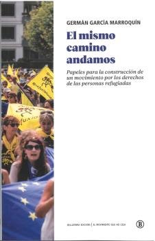 EL MISMO CAMINO ANDAMOS, de GARCIA | portada del libro