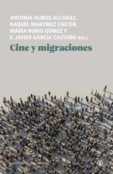 CINE Y MIGRACIONES, de VVAA | portada del libro