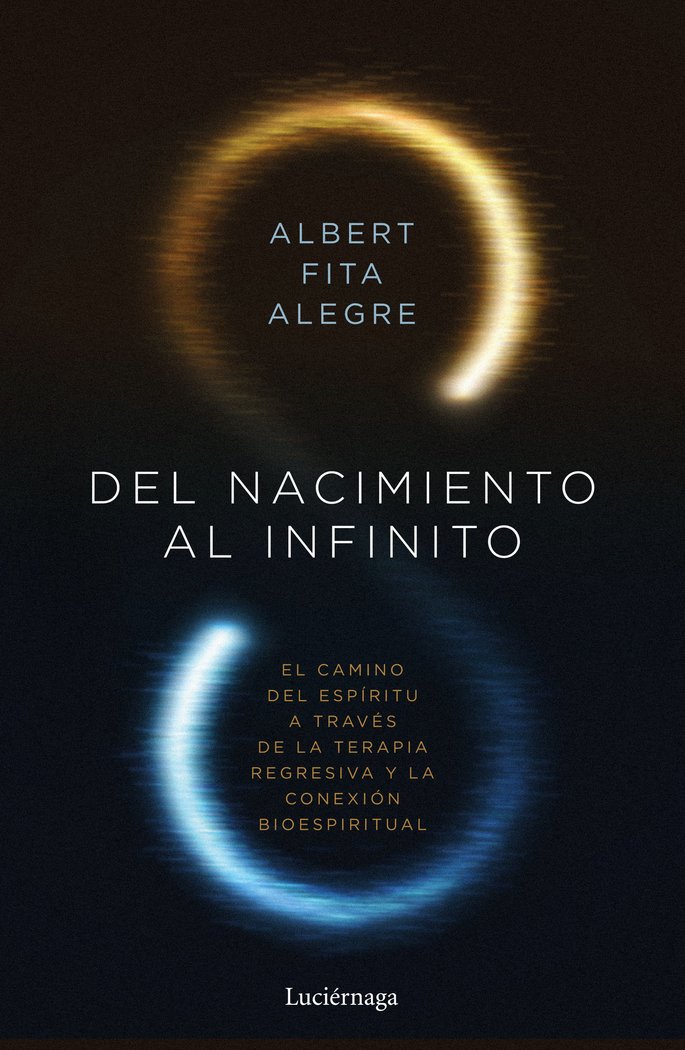 DEL NACIMIENTO AL INFINITO, de FITA, ALBERT | portada del libro