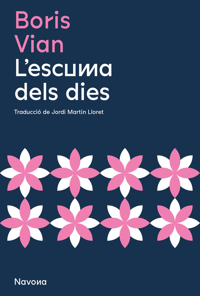 L'ESCUMA DELS DIES, de VIAN, BORIS | portada del libro