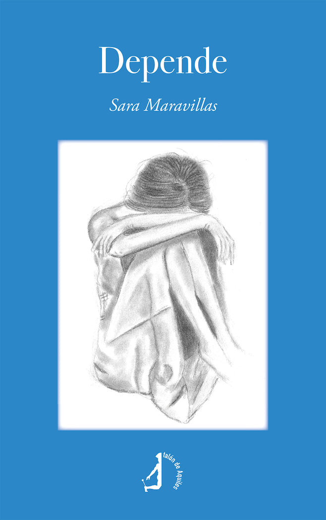 Depende, de MARAVILLAS, SARA | portada del libro