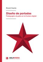 Diseño de portadas, de Ricard Huerta | portada del libro