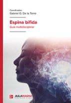 Espina bífida, de GABRIEL G. DE LA TORRE | portada del libro