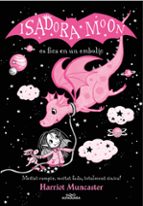 La Isadora Moon es fica en un embolic (edició especial) (La Isadora Moon  5), de Harriet Muncaster | portada del libro
