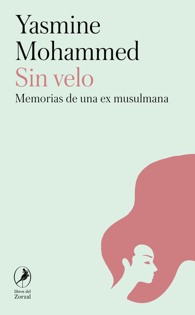 SIN VELO, de MOHAMMED, YASMINE | portada del libro