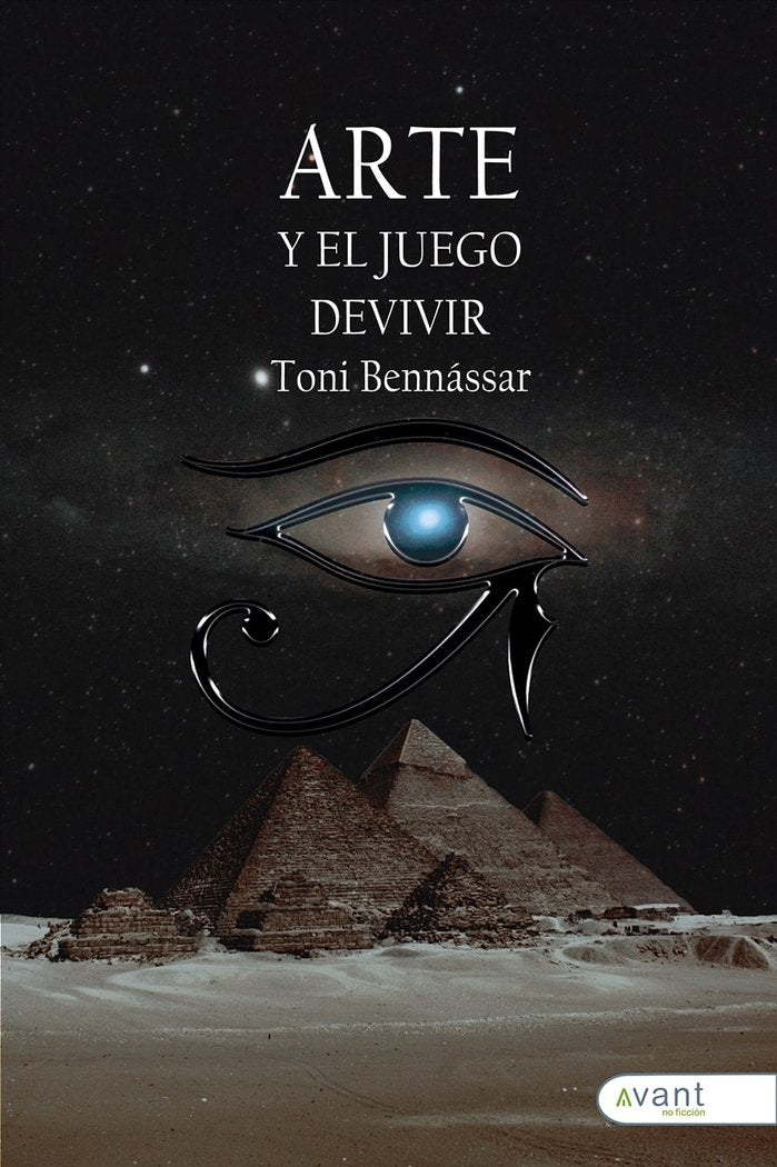 ARTE Y EL JUEGO DE VIVIR, de Bennássar, Toni | portada del libro