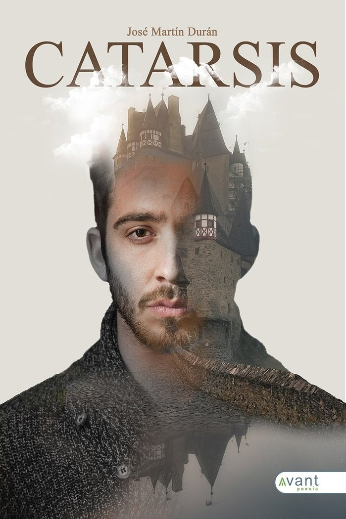 CATARSIS, de Martín Durán, José | portada del libro
