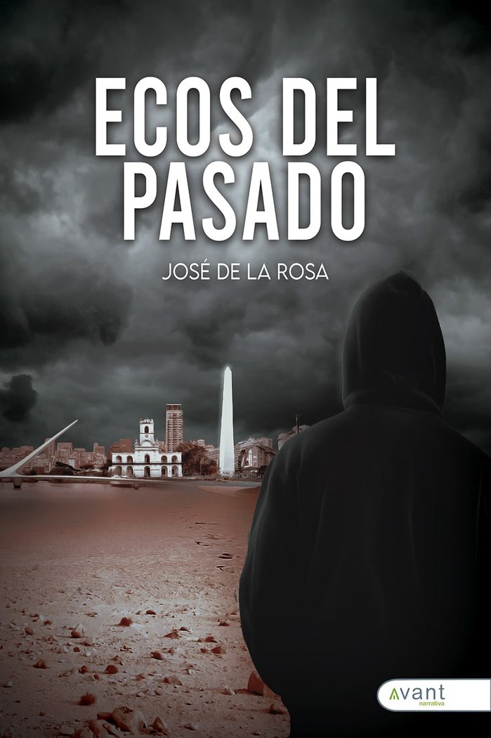 ECOS DEL PASADO, de de la Rosa, José | portada del libro