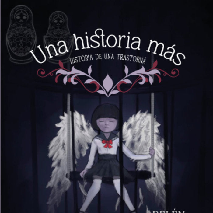 Una historia más, de Muñoz Gallego, Belén | portada del libro