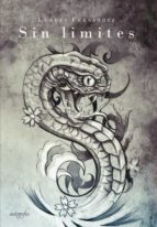 SIN LIMITES, de LURDES FERNANDEZ | portada del libro