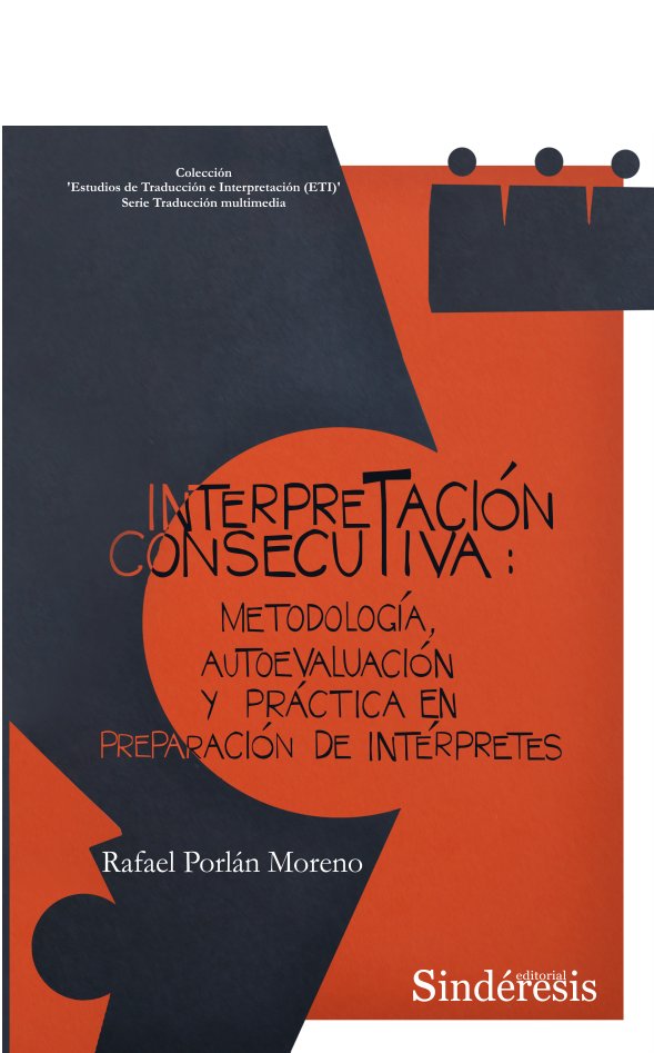 INTERPRETACION CONSECUTIVA METODOLOGIA AUTOEVALUACION Y PR, de PORLA& X00301 | portada del libro