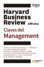 CLAVES DEL MANAGEMENT, de Varios autores | portada del libro