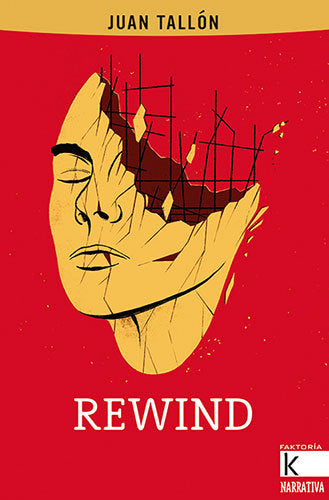 REWIND, de TALLON, JUAN | portada del libro
