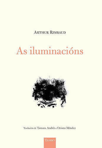 AS ILUMINACIONS, de RIMBAUD, ARTHUR | portada del libro