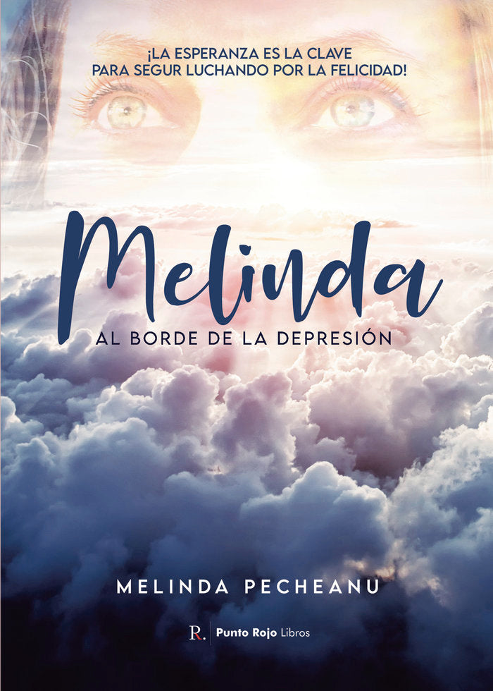 Melinda, de Pecheanu, Melinda | portada del libro