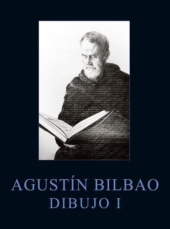 AGUSTIN BILBAO. DIBUJO I, de BILBAO ABAD, AGUSTIN | portada del libro