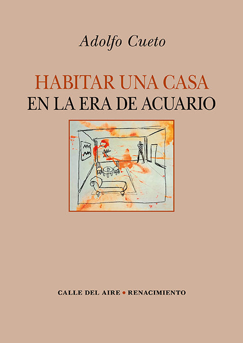 HABITAR UNA CASA EN LA ERA DE ACUARIO, de CUETO, ADOLFO | portada del libro