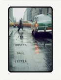 The Unseen Saul Leiter, de LEITER,SAUL | portada del libro