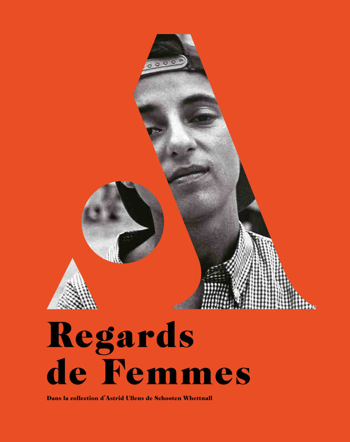 Regards de Femmes, de VARIOS AUTORES | portada del libro