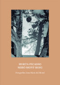 Horta Picasso Miro? Mont-Roig, de DEL MORAL, JEAN MARIE | portada del libro