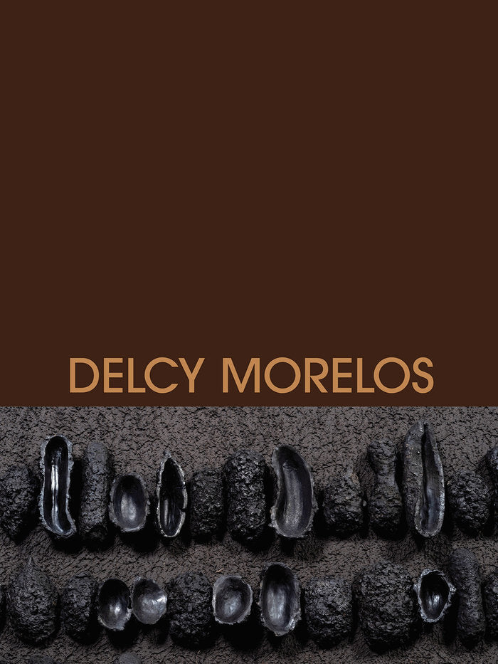 Delcy Morelos | portada del libro