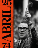 1974-04-25 00:00:00, de VARIOS AUTORES | portada del libro