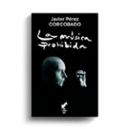 MUSICA PROHIBIDA, LA, de JAVIER PEREZ CORCOBADO | portada del libro